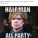 Illustration for article titled If emGame of Thrones/em Characters Were on Facebook